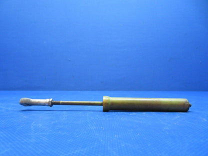 Mooney M20 / M20E Trim Assist Unit Rudder P/N 7038 SSBY 740044-503 (0424-160)
