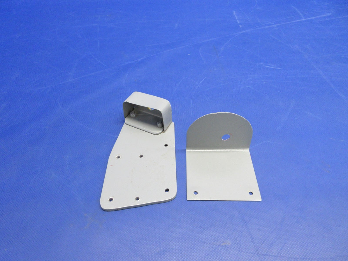 Air Tractor AT-301 Flight Controls Switch Bracket (0926-878)0