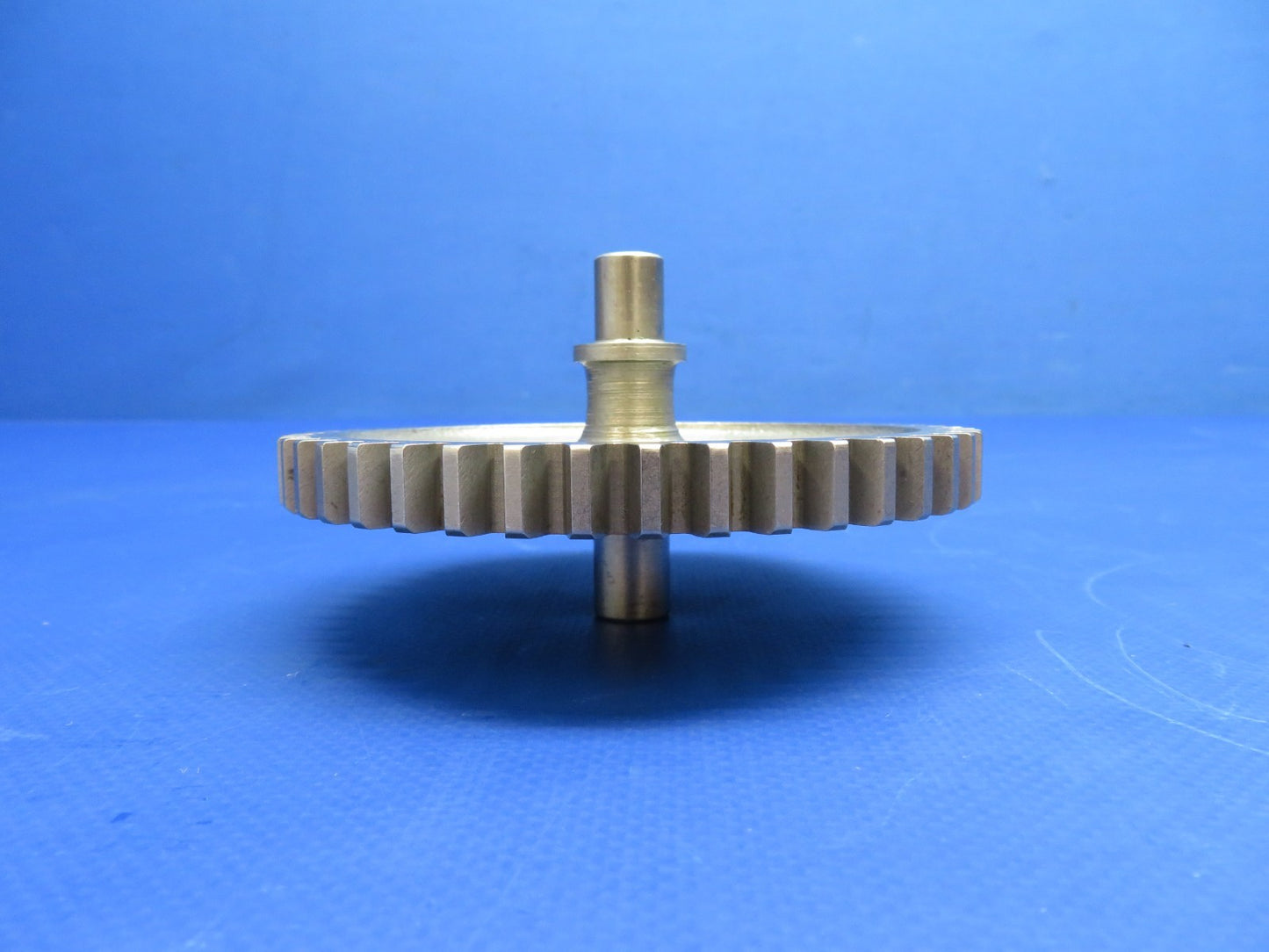Continental IO-520 / IO-550 Idler Gear P/N 629360 Inspected w/ 8130 (0326-1730)12