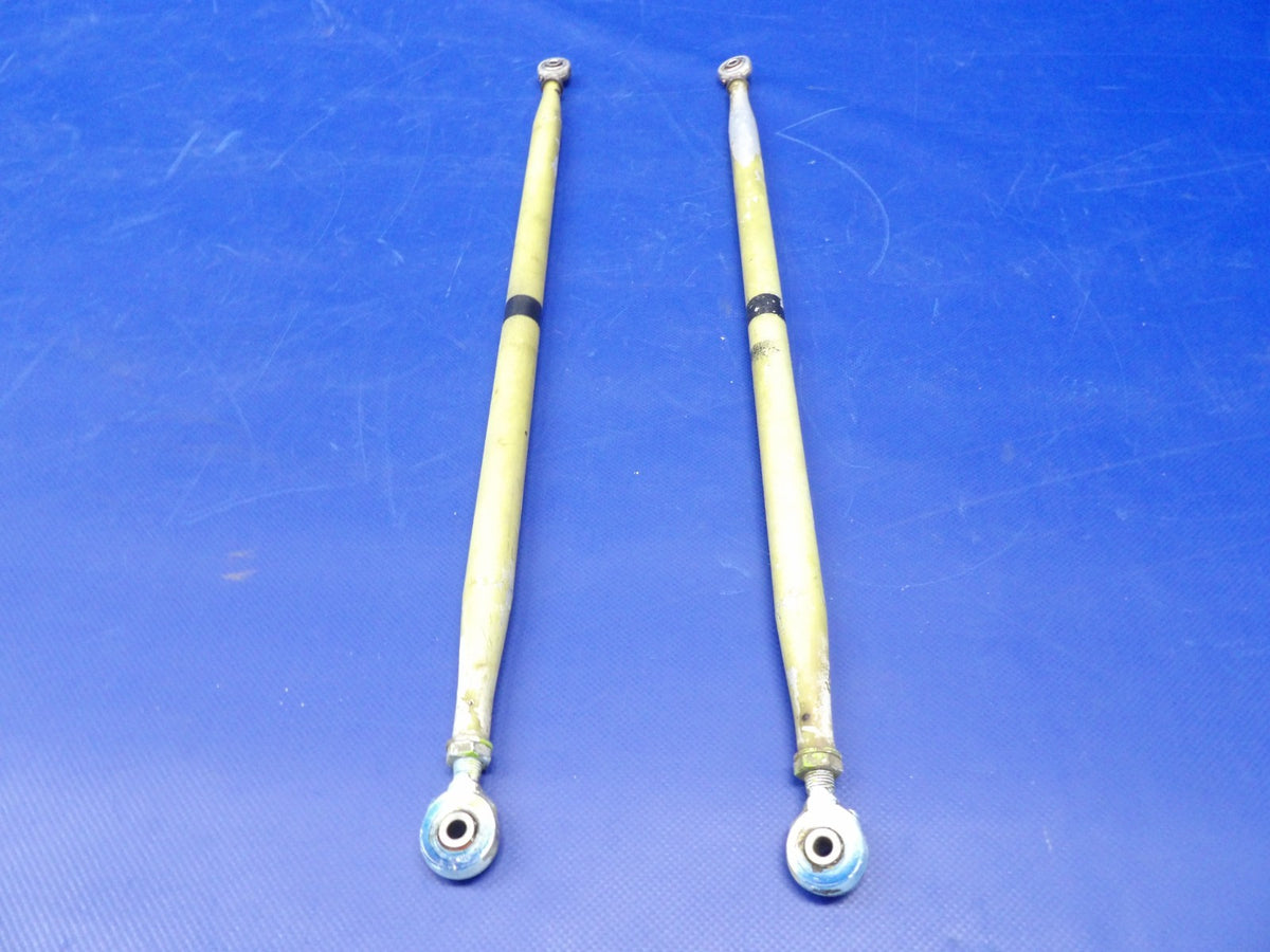 Beech 95-B55 Baron Elevator Control Rod P/N 95-524017-8 LOT OF 2 (0426-1422)1