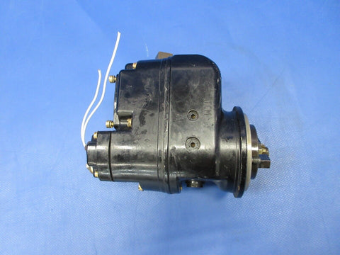 Continental Bendix Magneto P/N S6LSC-25T CORE PROP STRIKE (0824-2089)