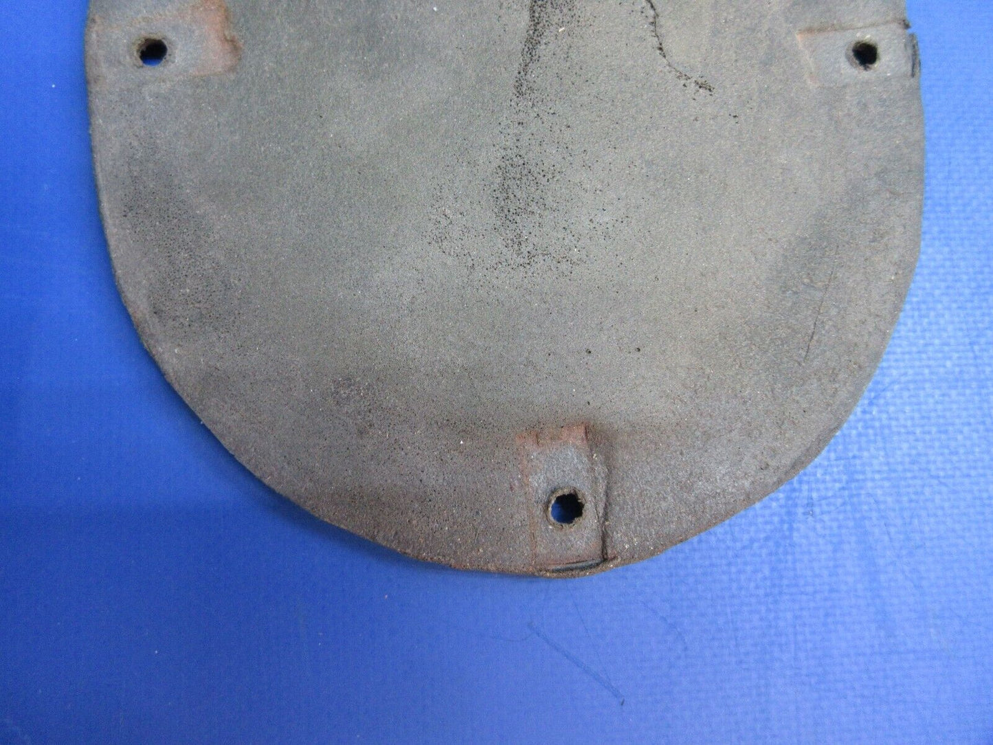 Beech 55 / 58 Spar Access Cover Assy P/N 58-530158-1 LOT OF 2 (1023-797)