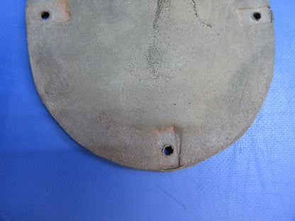 Beech 55 / 58 Spar Access Cover Assy P/N 58-530158-1 LOT OF 2 (1023-797)
