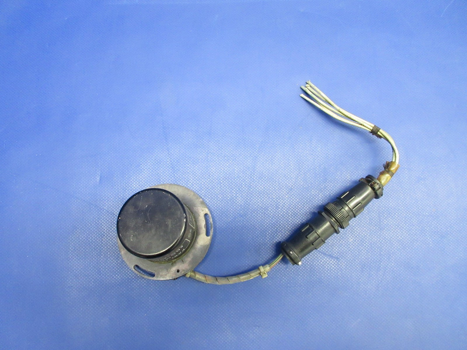 Beech Humphrey Edo-Aire Mitchell Magnetic Flux Detector P/N 1B495-4 (0326-798)1