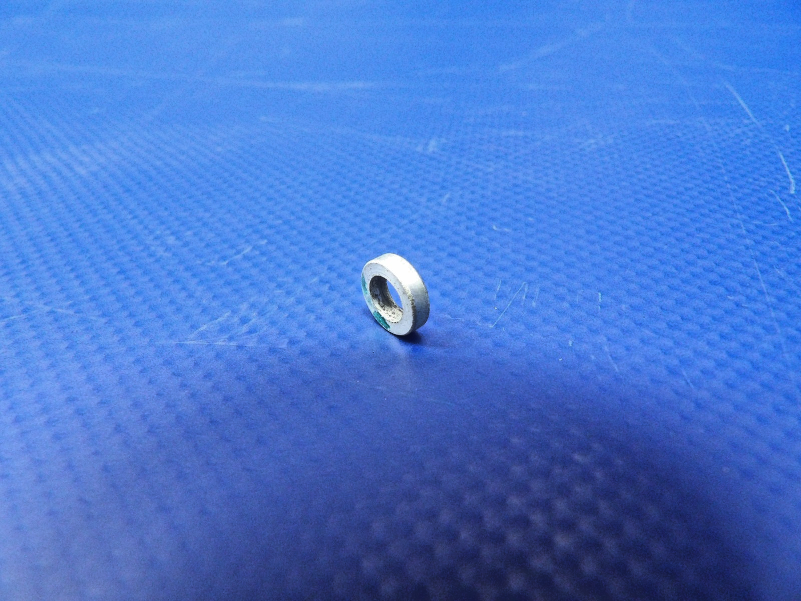 Beech Special Bearing Bushing Spacer w/ 8130 P/N 101321-0B0090 NOS (0426-1293)9
