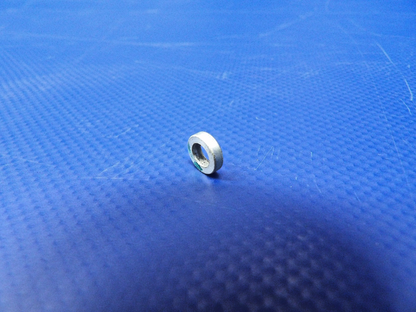 Beech Special Bearing Bushing Spacer w/ 8130 P/N 101321-0B0090 NOS (0426-1293)9