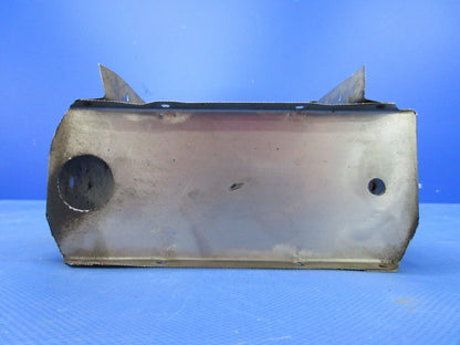Piper PA-23-250 Aztec Oil Cooler Cover Assy LH P/N 16799-00 (0624-776)
