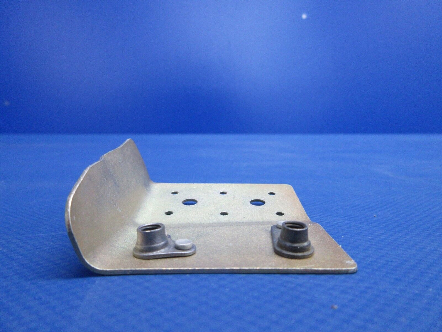 Cessna 180 / 182 / 185 Upper RH Cowling Stiffener 0752057-22 NOS (0424-1196)