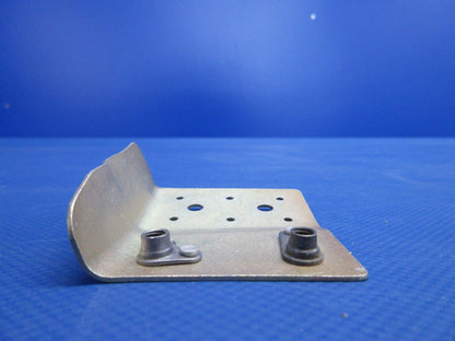 Cessna 180 / 182 / 185 Upper RH Cowling Stiffener 0752057-22 NOS (0424-1196)