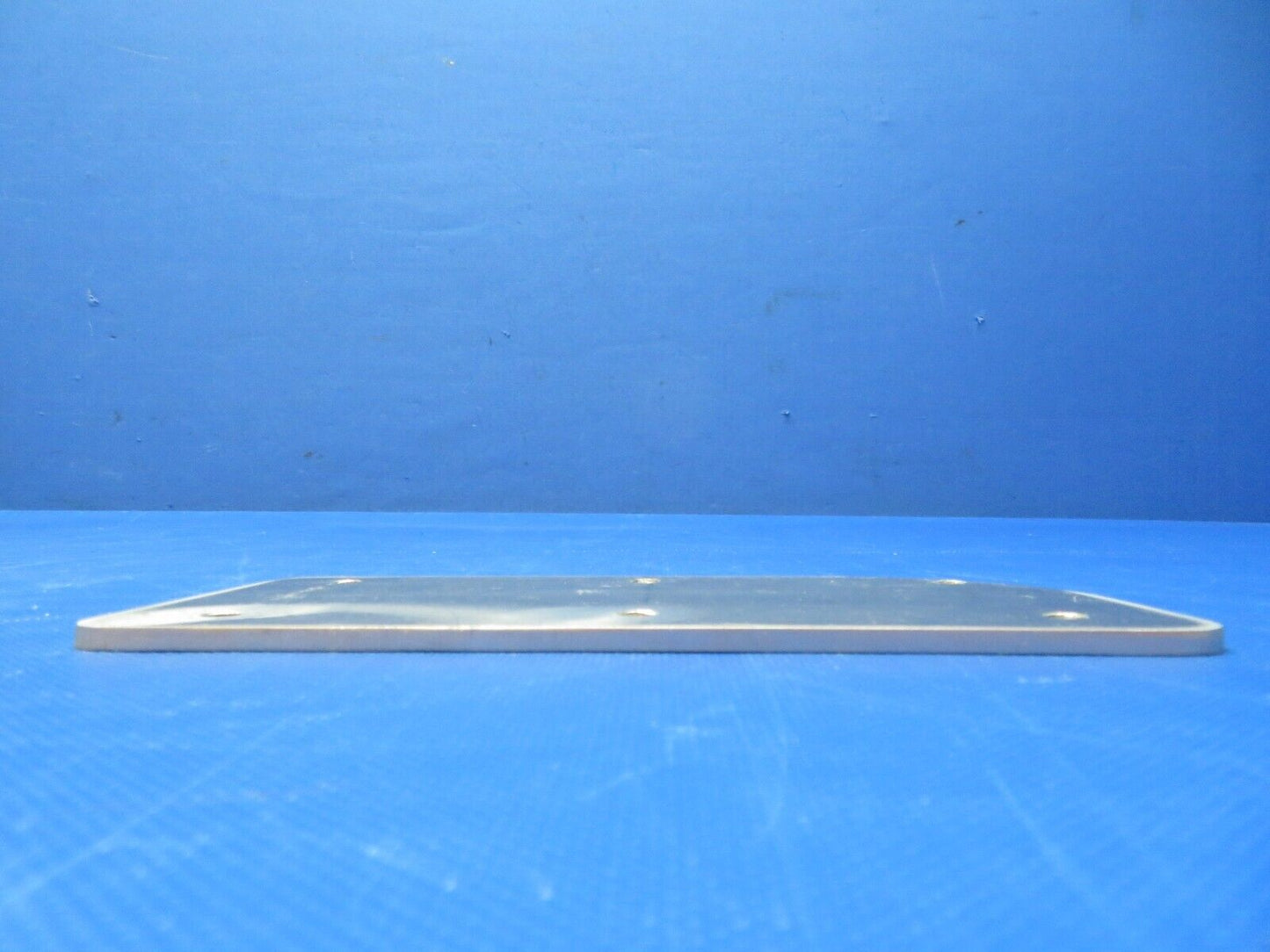 Arion Lightning LS-1 LH Step Assy w/ Back Plate P/N ALS-0018L (0424-118)