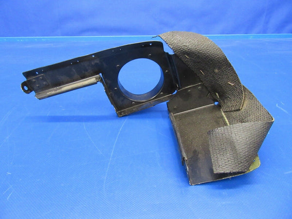 Cessna 188 Baffle Assy - Oil Cooler P/N 0700318-14 (0617-34)