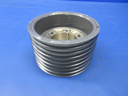 Robinson R44 Raven II Helicopter Cooling Fan LWR Sheave P/N C493-1 (0824-2072)
