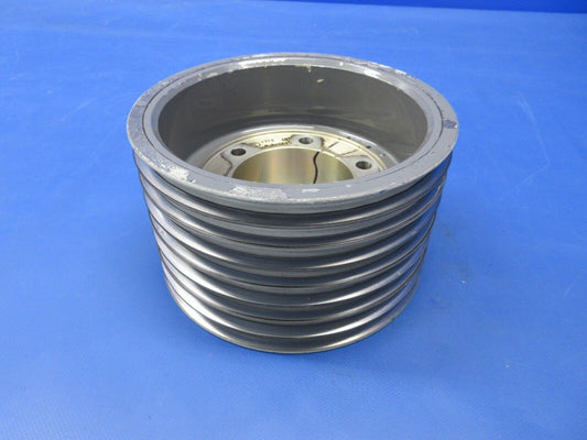 Robinson R44 Raven II Helicopter Cooling Fan LWR Sheave P/N C493-1 (0824-2072)