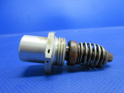 Continental Vernatherm Control Valve P/N 639305 (0226-1014)5