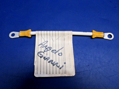 Piper Solenoid Cable P/N 63862-148 NOS (0526-954)2
