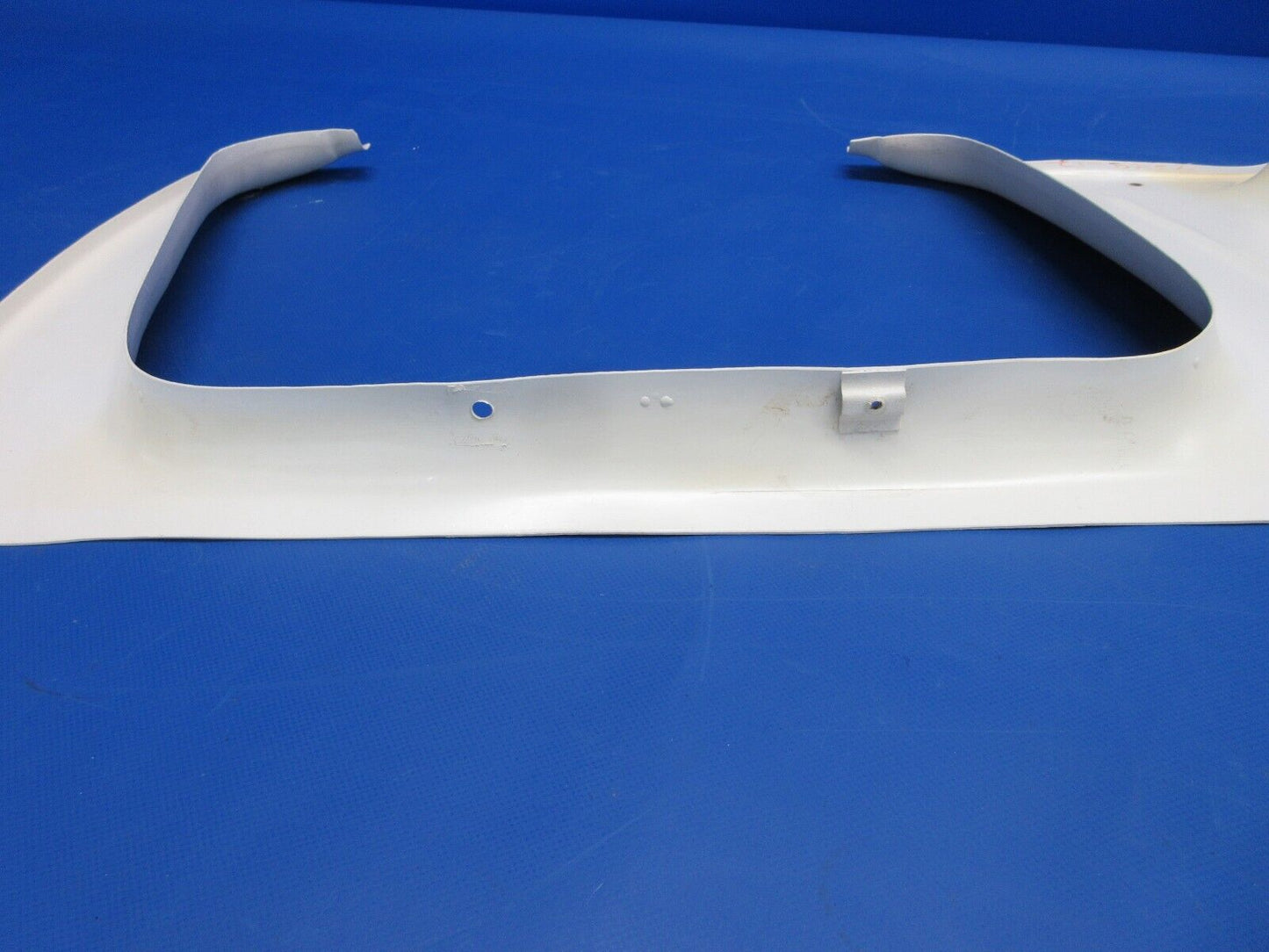 Piper PA-34-200T Window Trim Middle RH Cover Assy P/N 78349-12 (0524-2061)