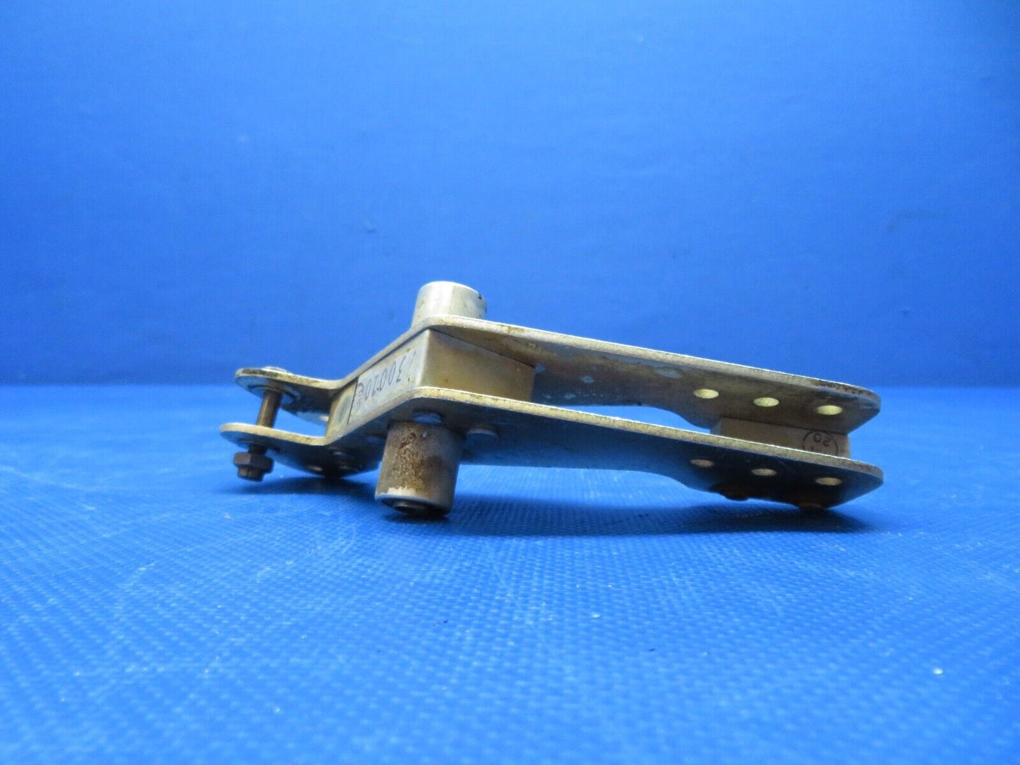 Mooney M20 / M20E Bellcrank Aileron P/N 7263 SSBY 730008 (0424-152)