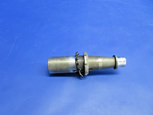 Cessna 172RG Cutlass Pivot Shaft P/N 1241662-2 (0826-822)0