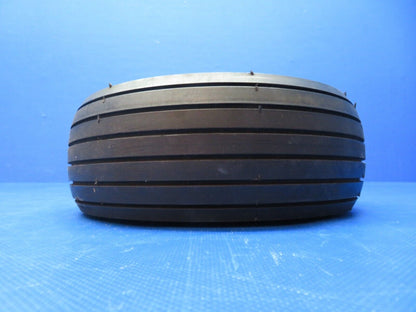 Experimental A/C Cheng Shin 11x4.00-5 Nose Wheel Tire w/ Tube C-217-7 (0324-231)