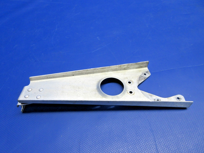 Beech D95A Travel Air LH Engine Controls Bracket P/N 95-940000-43 (0326-918)7