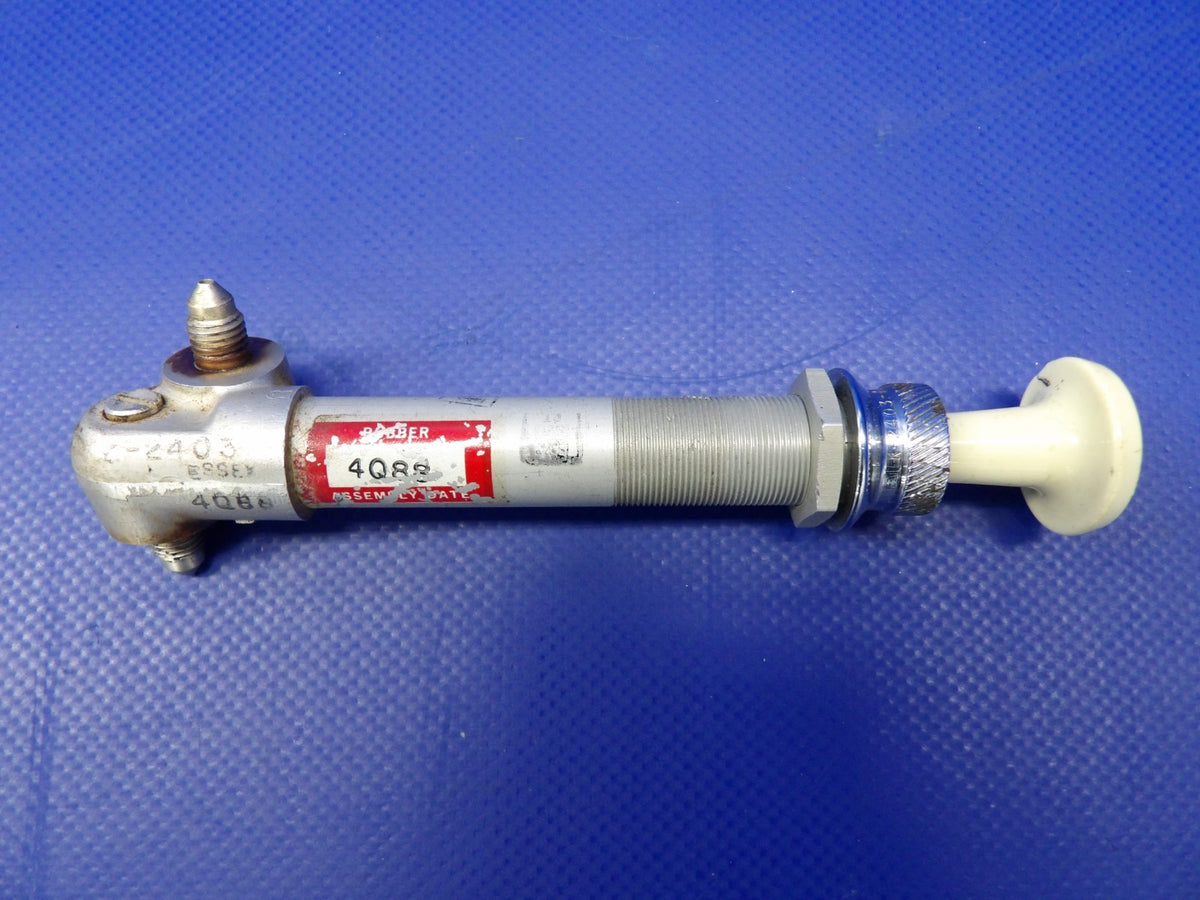 Essex K2403-2 Engine Fuel Primer (0526-1400)0