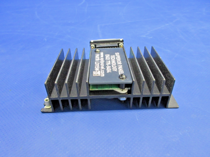 Superior Panel Solid State Dimmer w/ Switches P/N LD115W-2 WARRANTY (0926-738)7