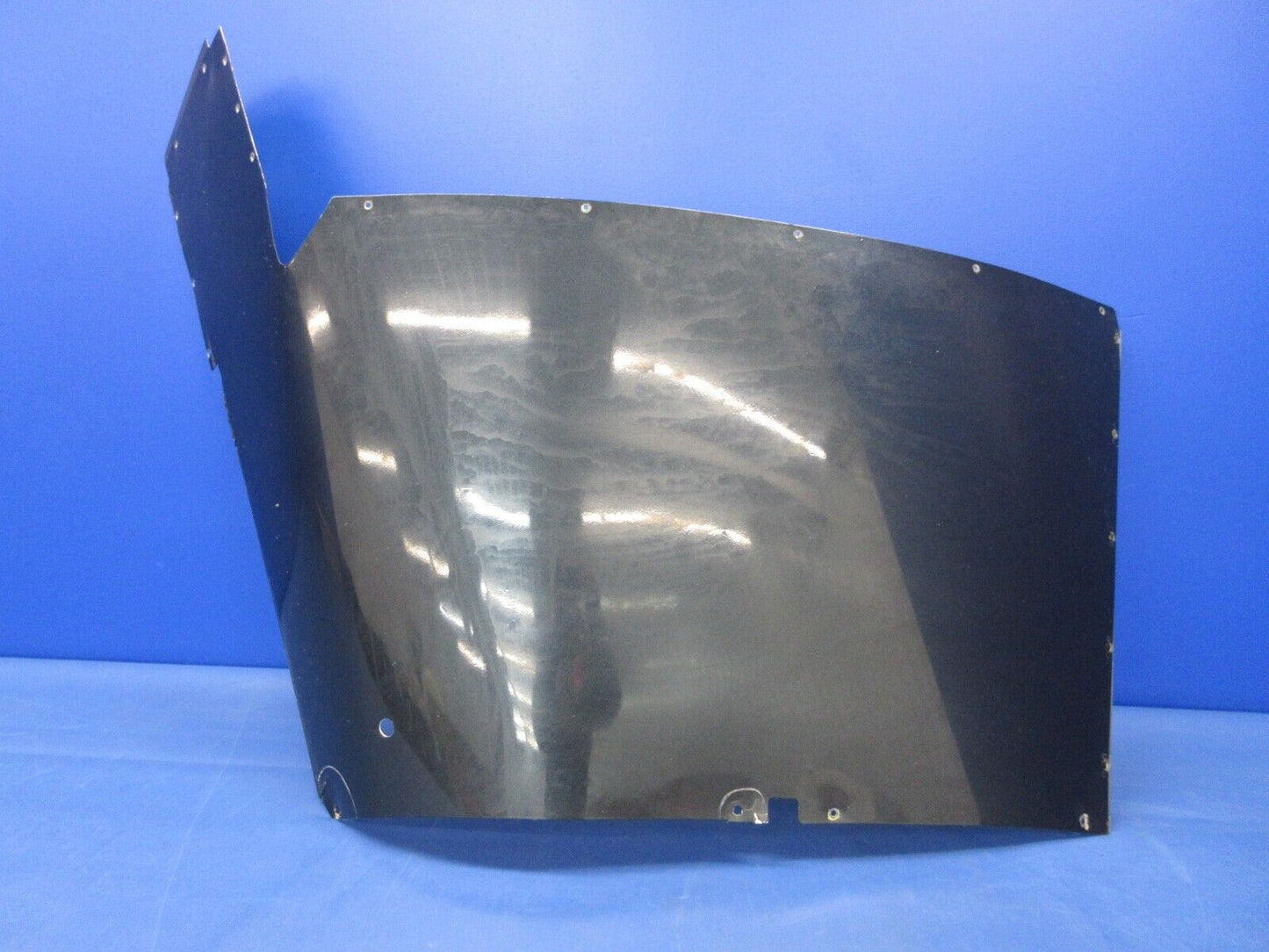 Enstrom 280FX Helicopter Aft Bottom Cowl P/N 28-114012-11 (1124-1292)
