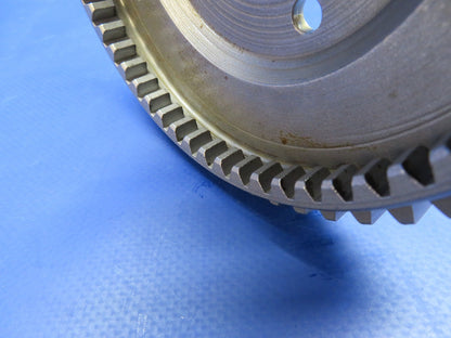 Continental Camshaft Gear P/N 530535 Inspected w/ 8130 (0326-1721)16