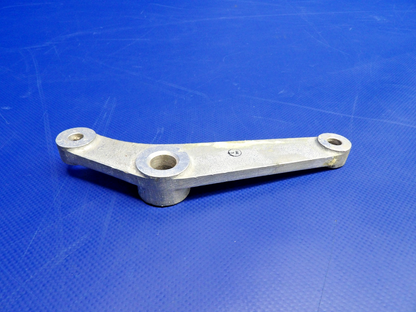 Lycoming Alternator Belt Adjust Bracket P/N 77757 NOS (0426-1235)5