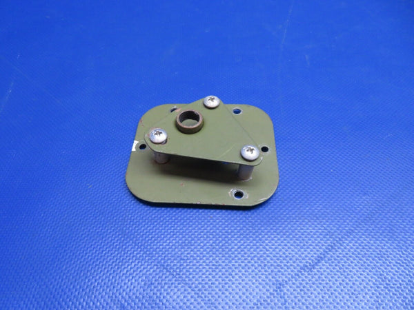 Cessna 182 Cabin Door Latch Plate Assy P/N 1217046-5 (0724-152)