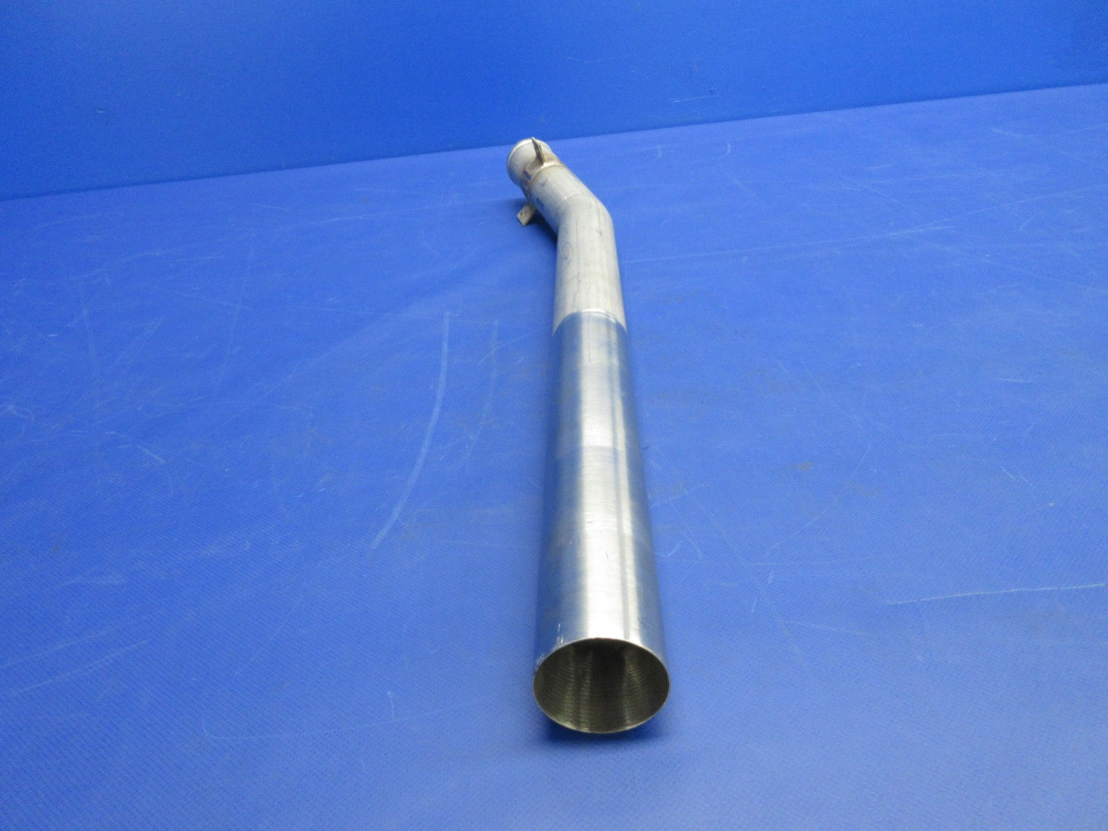 Cirrus SR20 Exhaust Tailpipe w/8130 P/N 20556-002 OH (0326-2022)7
