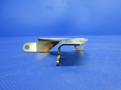 Continental Mixture Control Cable Support P/N 658018 NOS (0326-717)7