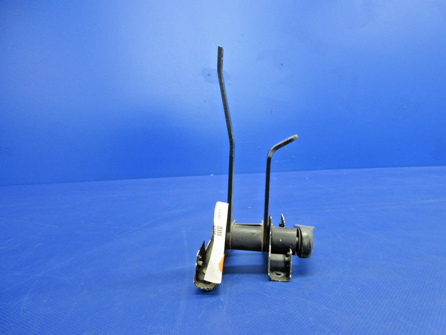 Piper Throttle Mixture Control Quadrant P/N 65850-00 (0426-735)6