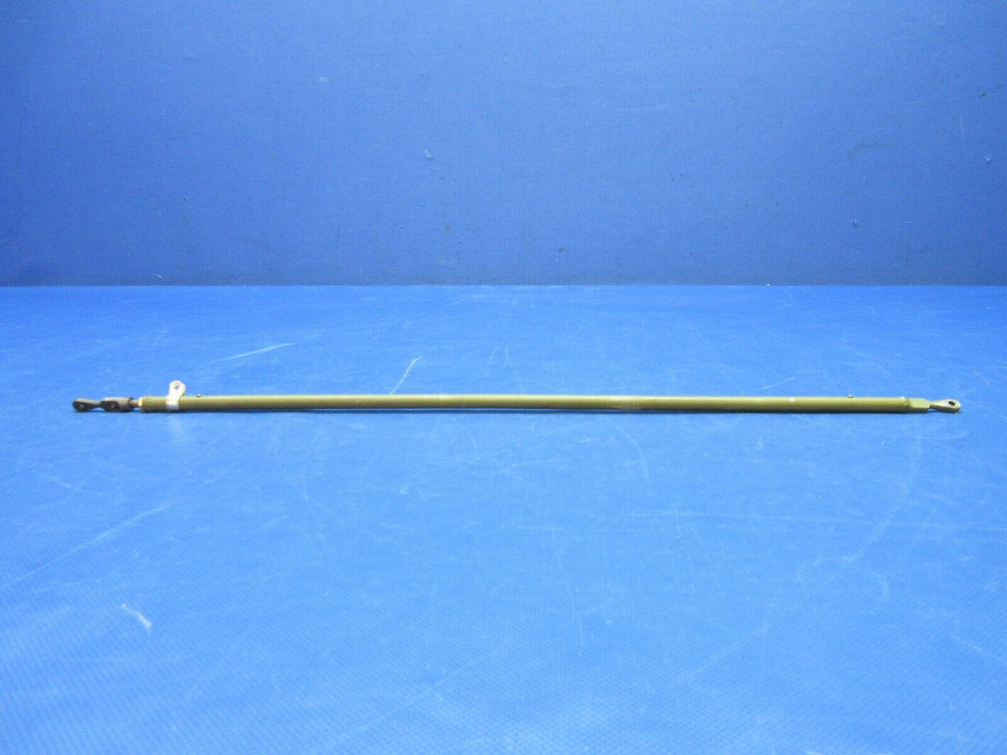Cessna 337 / P337H Cabin Door Push Pull Rear Rod Assy P/N 1511411-8 (0924-1418)