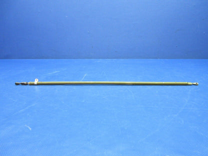 Cessna 337 / P337H Cabin Door Push Pull Rear Rod Assy P/N 1511411-8 (0924-1418)