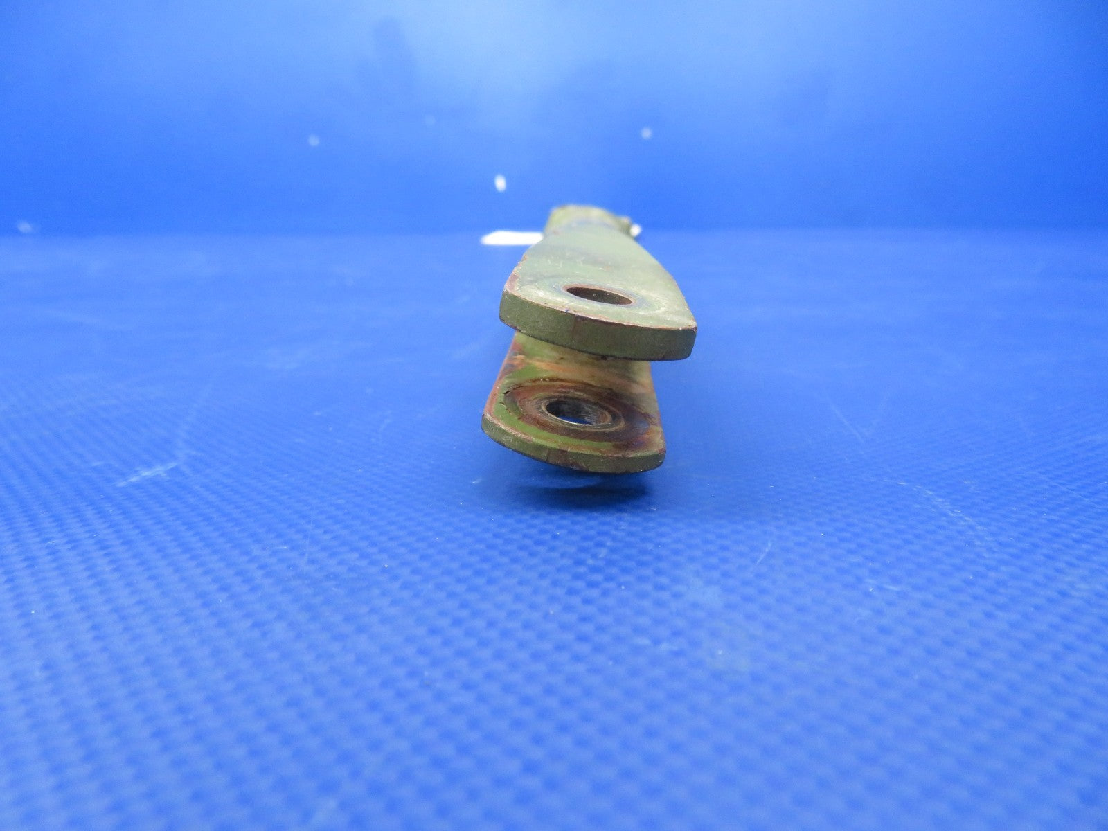 Cessna 421 RH Intermediate Push Pull Tube P/N 5045009-16 (0726-439)5