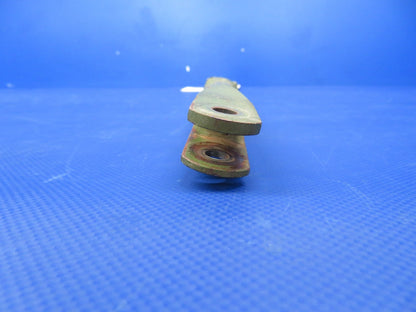 Cessna 421 RH Intermediate Push Pull Tube P/N 5045009-16 (0726-439)5