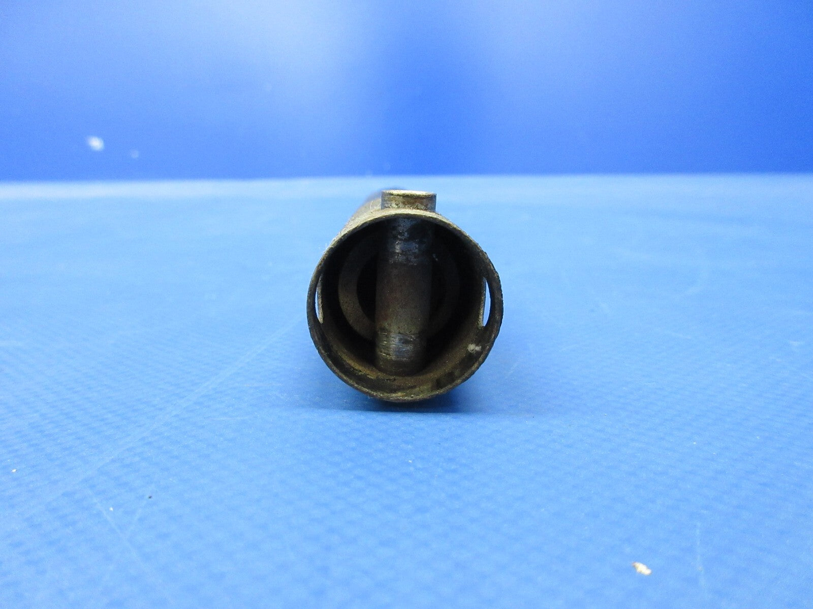 Bellanca 17-31A Viking LH Main Gear Extension Assy P/N 194399 (0924-1334)5