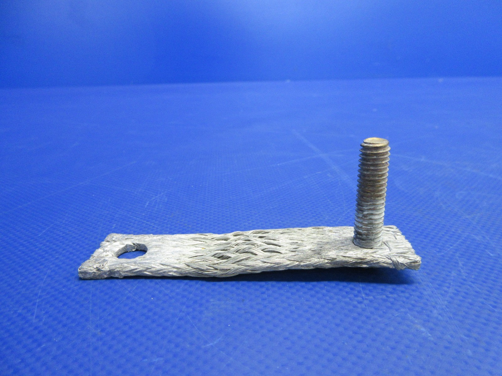 Piper PA-28 /-32 Battery Box Terminal P/N 66616-00 NOS (0426-841)4