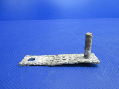 Piper PA-28 /-32 Battery Box Terminal P/N 66616-00 NOS (0426-841)4