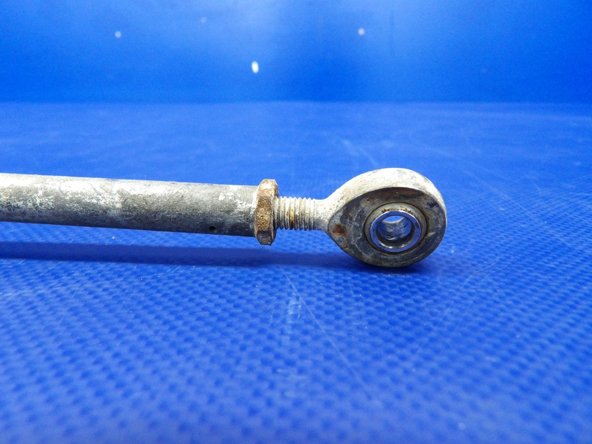 Cirrus SR22 Aft Rudder Bellcrank & Control Rod P/N 15432-001 (0926-1202)3