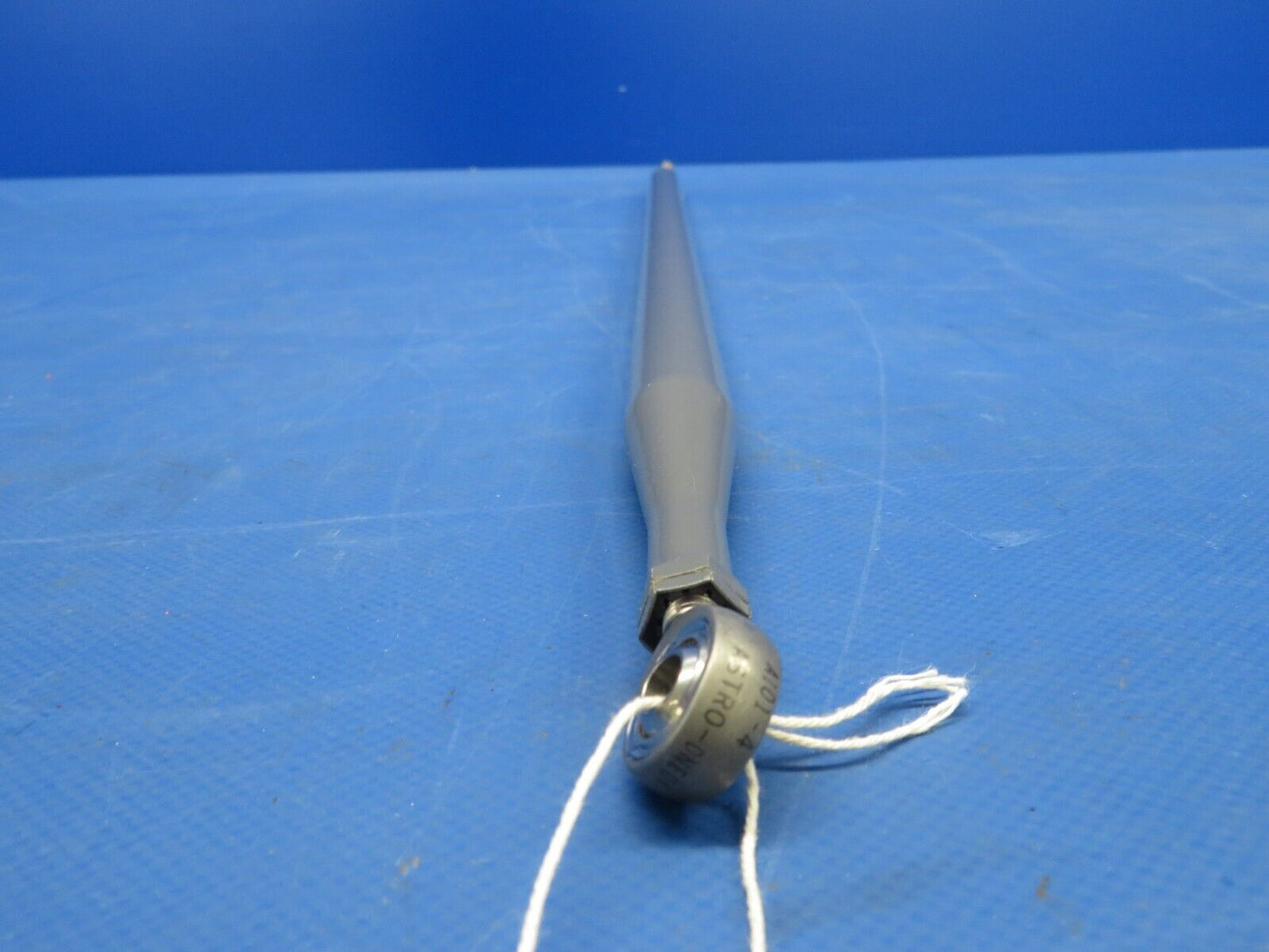 Robinson R44 Raven II Helicopter AFT Support Push-Pull Tube C121-19 (0724-2059)