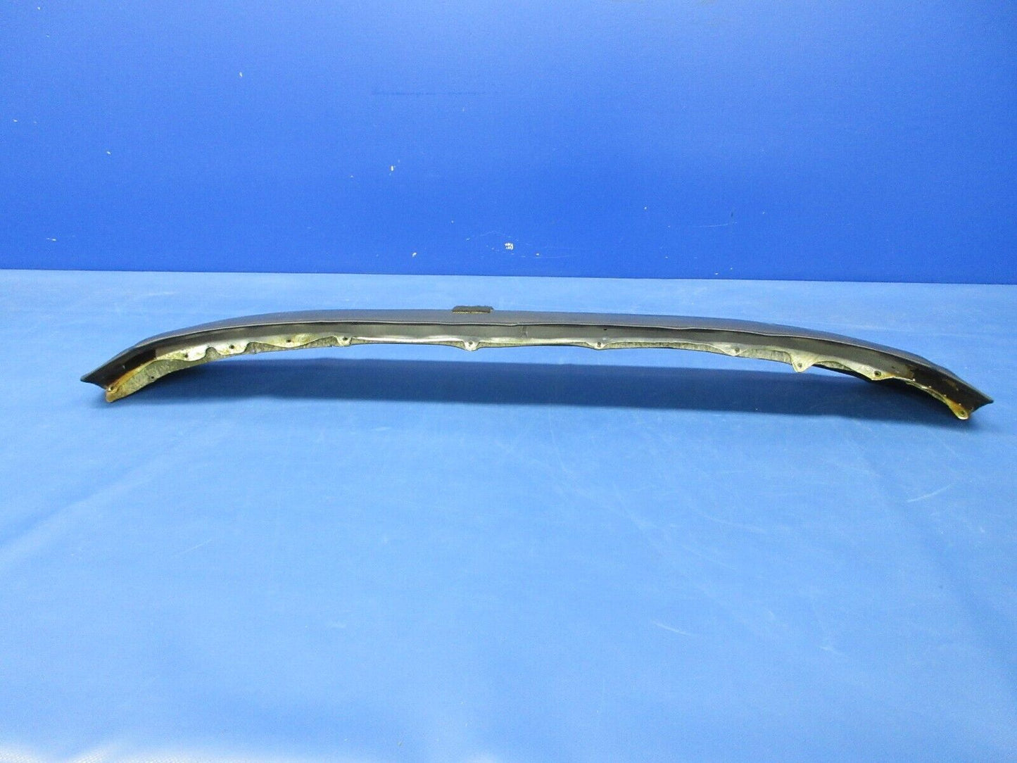 Piper PA-32RT-300T Lance II Glare Shield Assy P/N 78109-04 (0924-2098)