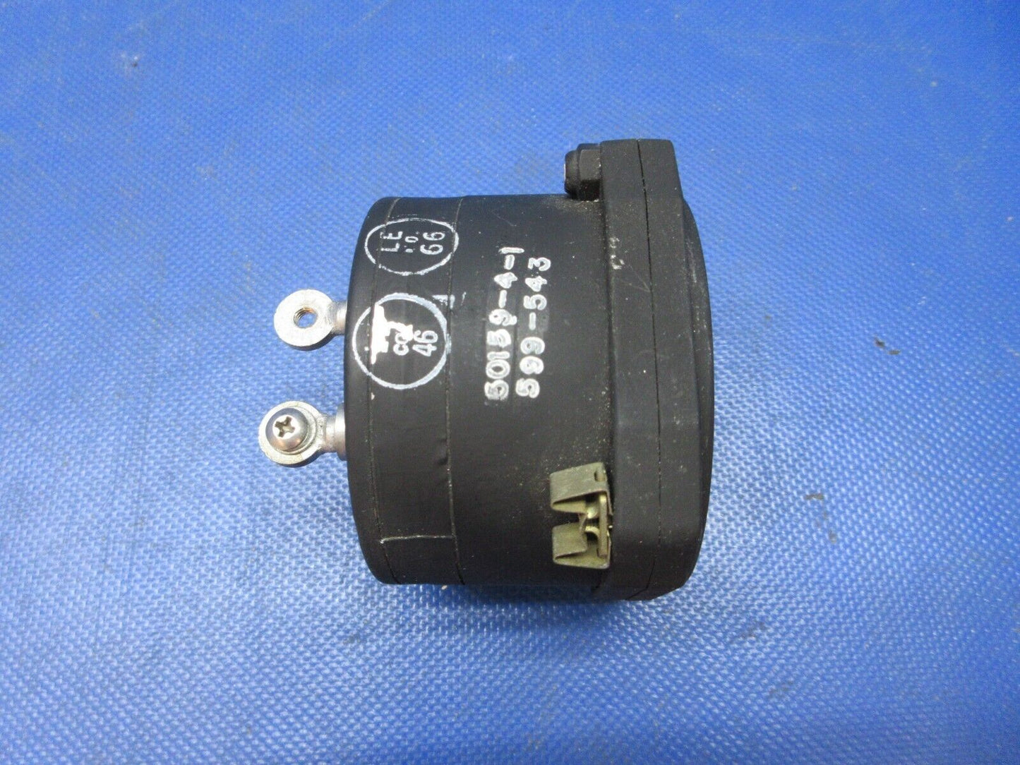 Lewis EGT Indicator w/ Lead P/N 172C4D-2 WARRANTY (1124-1247)