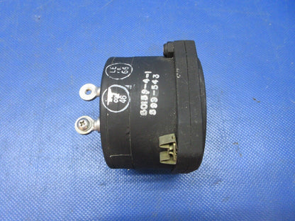 Lewis EGT Indicator w/ Lead P/N 172C4D-2 WARRANTY (1124-1247)