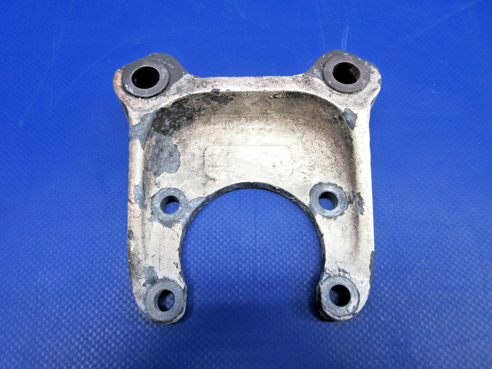 Beech D95A Travel Air Cleveland Torque Plate w/STC P/N 075-04000 (0326-794)4