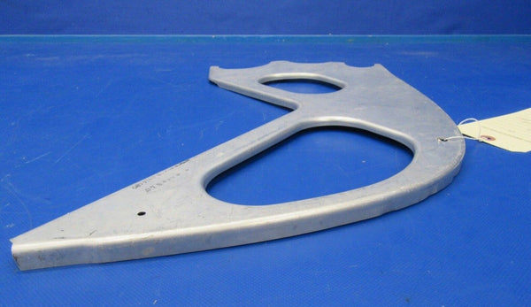 Cessna Doubler P/N 0753105-3 - Partial Part For Reapr Doubler (0918-220)