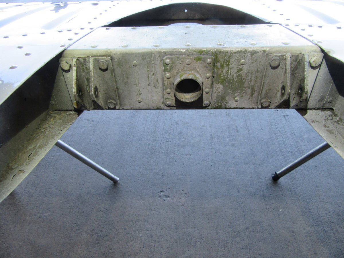 Piper PA-28-235 Cherokee Stabilator P/N 63460-02, 63460-002 (0926-06)9