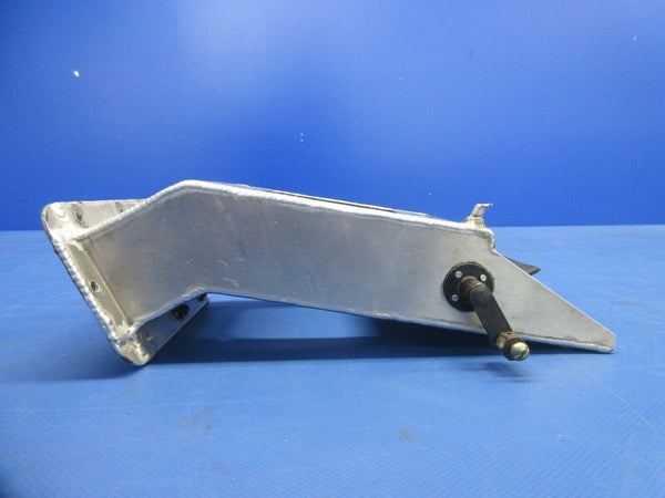 Beech 95 / D95A Travel Air Air Box Weld Assy RH Doyn Conversion (0824-1003)