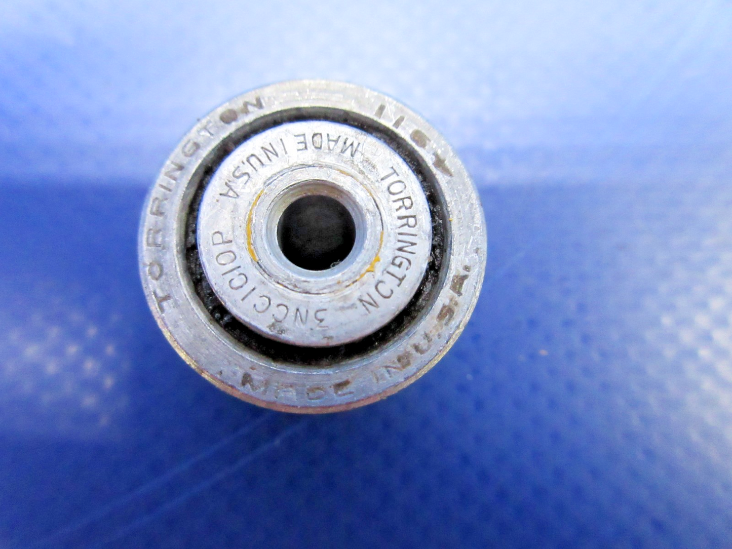 Beech F35 Bonanza Flap Track Roller P/N 35-165004 LOT OF 8 (0726-762)7